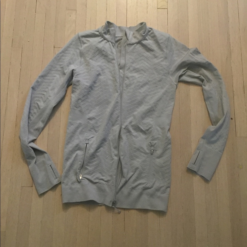 Athleta jacket